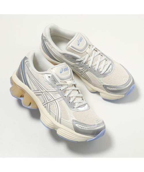アシックス ASICS ASICS スニーカー GEL-KINETIC FLUENT 1203A591-103 （103/CREAM/CREAM） 103/CREAM/CREAM