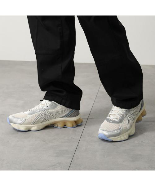 アシックス ASICS ASICS スニーカー GEL-KINETIC FLUENT 1203A591-103 （103/CREAM/CREAM） 103/CREAM/CREAM