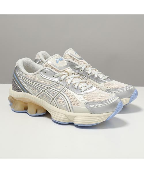 アシックス ASICS ASICS スニーカー GEL-KINETIC FLUENT 1203A591-103 （103/CREAM/CREAM） 103/CREAM/CREAM