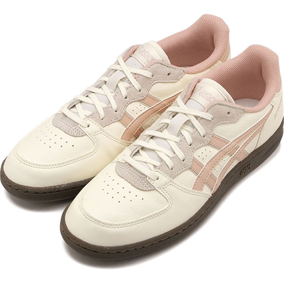 ASICS SportStyle SKYHAND OG BLACK/OATMEAL [1203A451-002]