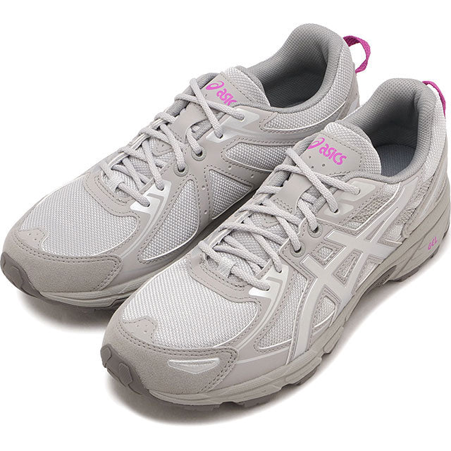 アシックス ASICS SportStyle GEL-VENTURE 6 CONCRETE/DIGITAL-SAKURA [1203A438-032] （CONCRETE/DIGITAL-SAKURA） CONCRETE/DIGITAL-SAKURA