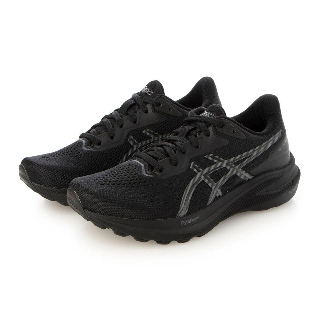 アシックス ASICS レディース スニーカー ランニングシューズ GT-1000 13