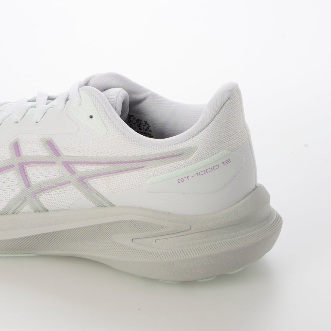 アシックス ASICS レディース スニーカー ランニングシューズ GT-1000 13