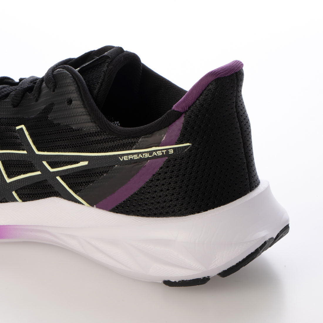 ASICS　VERSABLAST 3　1012B511.005L