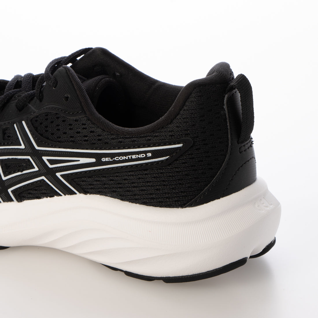 ASICS　GEL-CONTEND 9　1012B678.002L