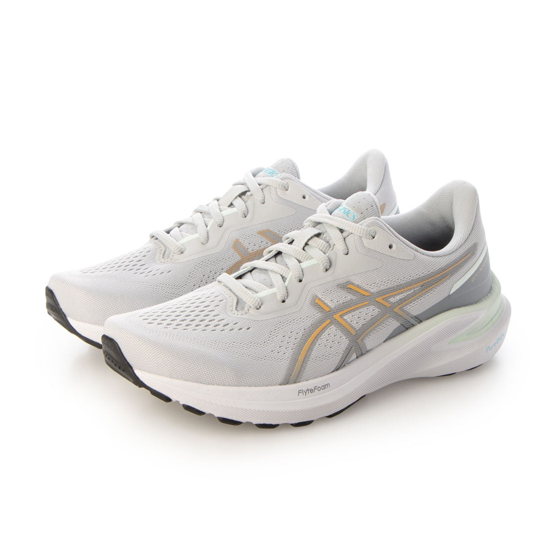アシックス ASICS 1012B662.020L,GY/LBU