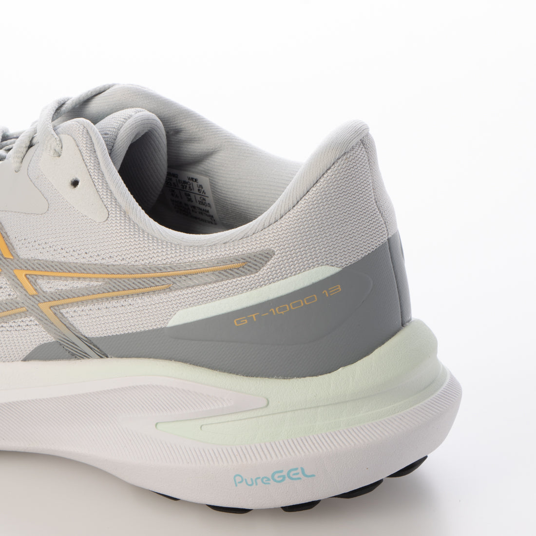 アシックス ASICS 1012B662.020L