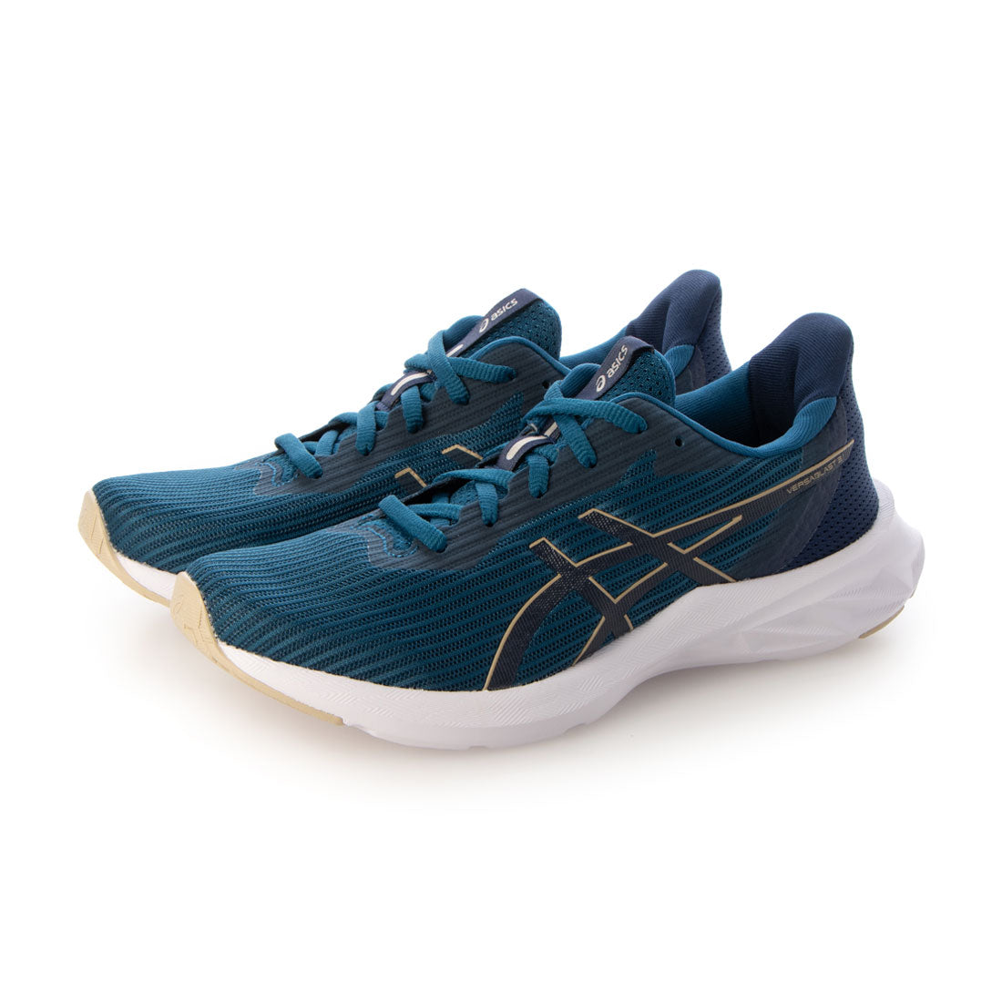 ASICS　VERSABLAST 3　1012B511.404L,DBU/NY