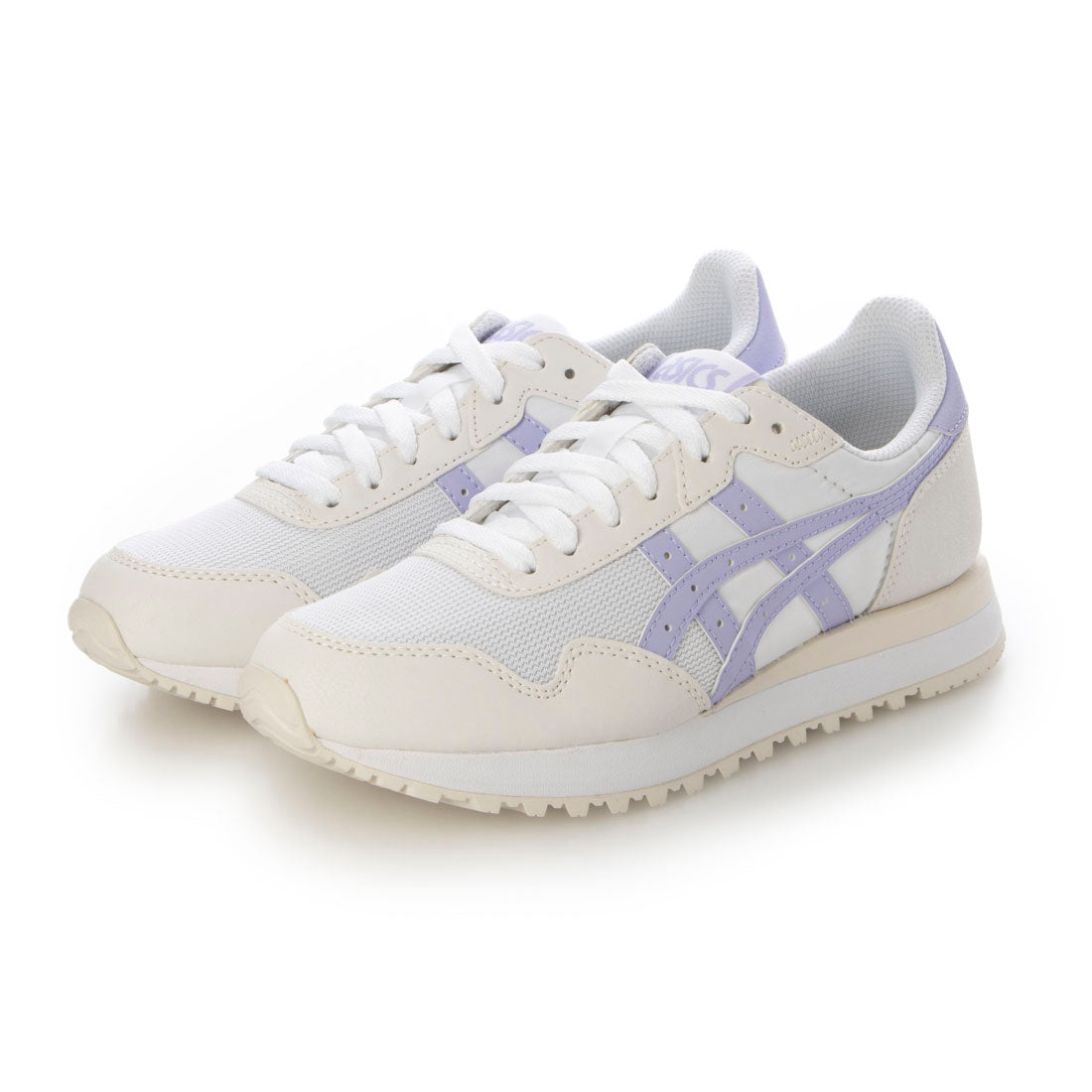 アシックス ASICS レディース スニーカー TIGER RUNNER II 1202A400