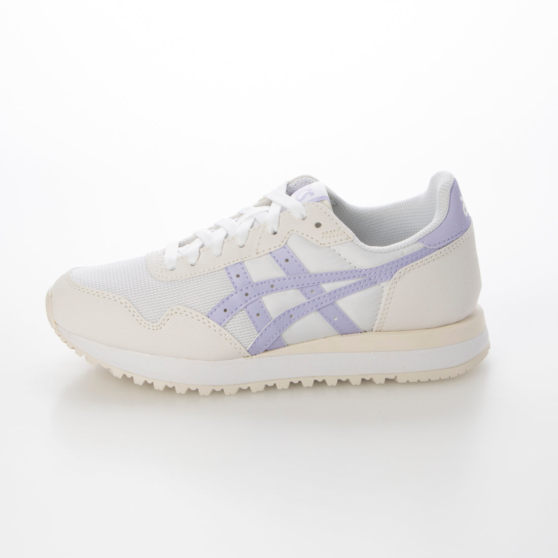アシックス ASICS レディース スニーカー TIGER RUNNER II 1202A400