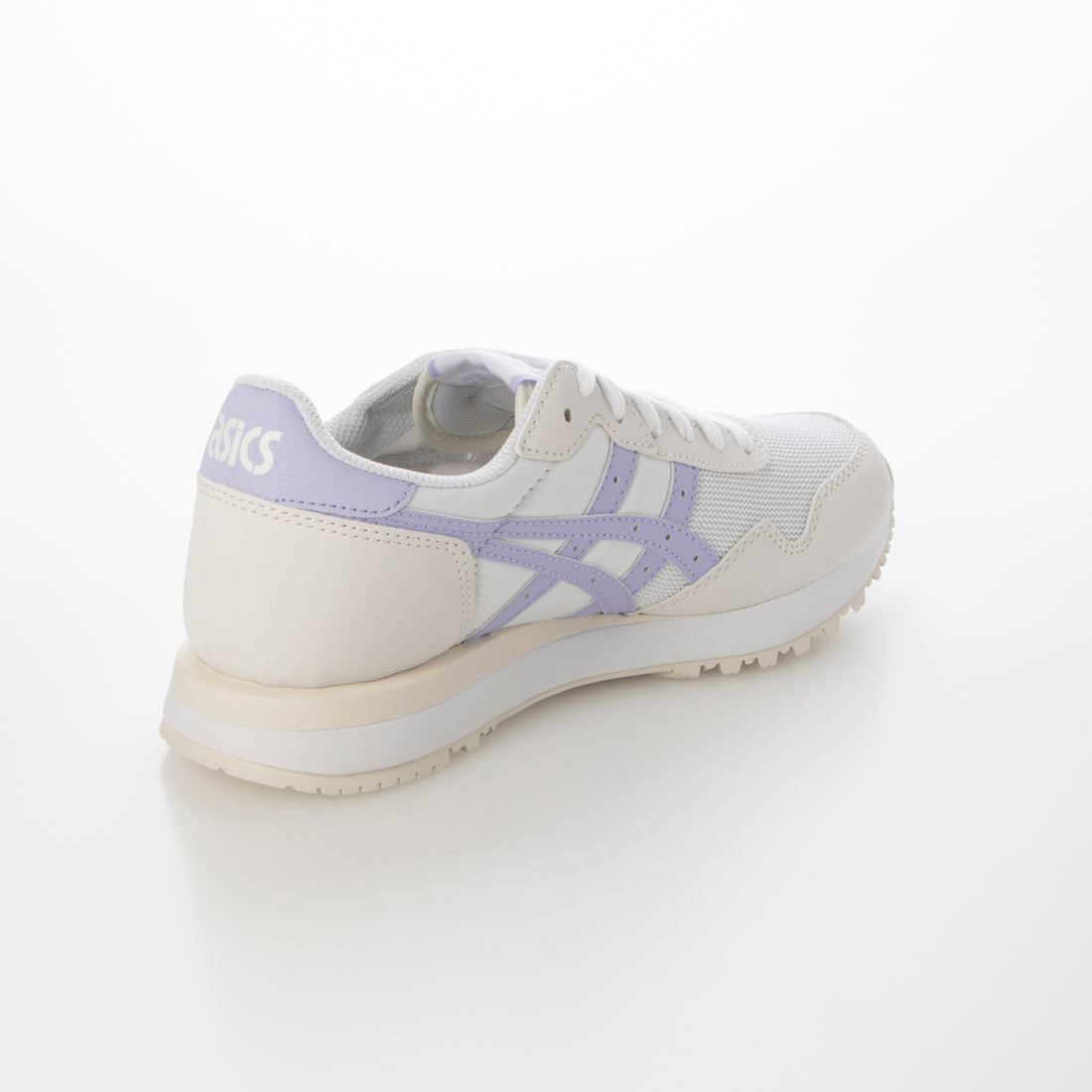 アシックス ASICS レディース スニーカー TIGER RUNNER II 1202A400