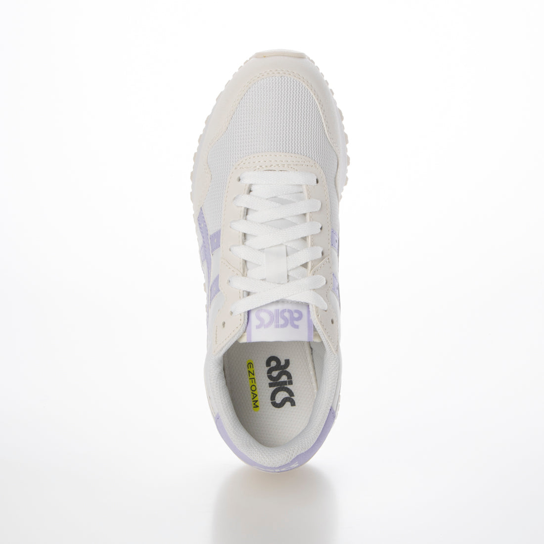アシックス ASICS レディース スニーカー TIGER RUNNER II 1202A400