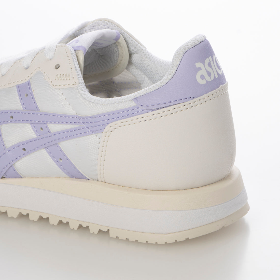 アシックス ASICS レディース スニーカー TIGER RUNNER II 1202A400