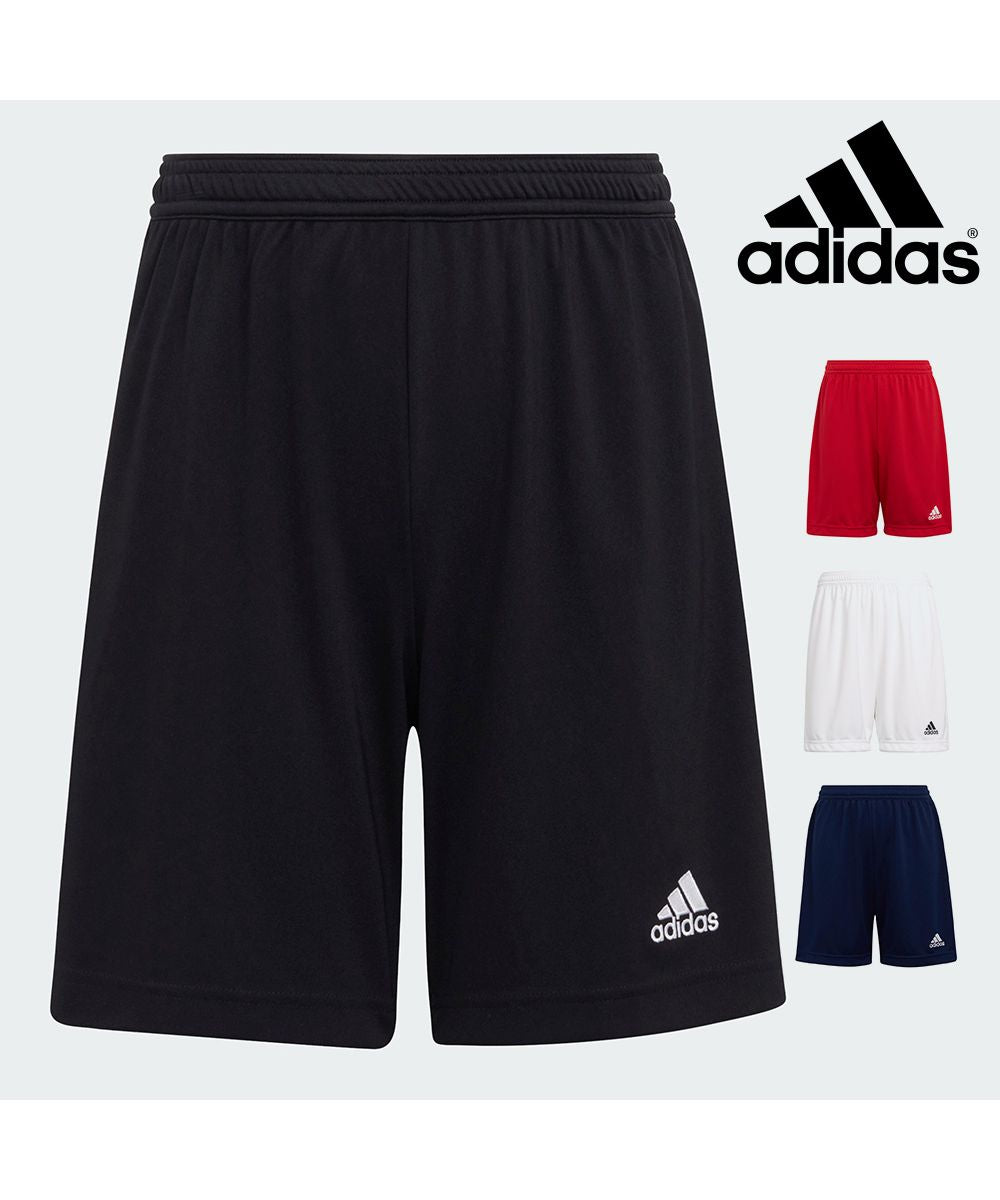 アディダス adidas キッズ KGO51 ENTRADA 22 SHORTS H57501 H57502 H57565 HG6292