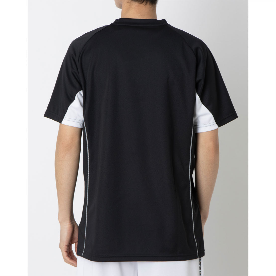 アシックス ASICS トップラインファミリー半袖シャツ 半袖Tシャツ （Pブラック×ピンクG） Pブラック×ピンクG