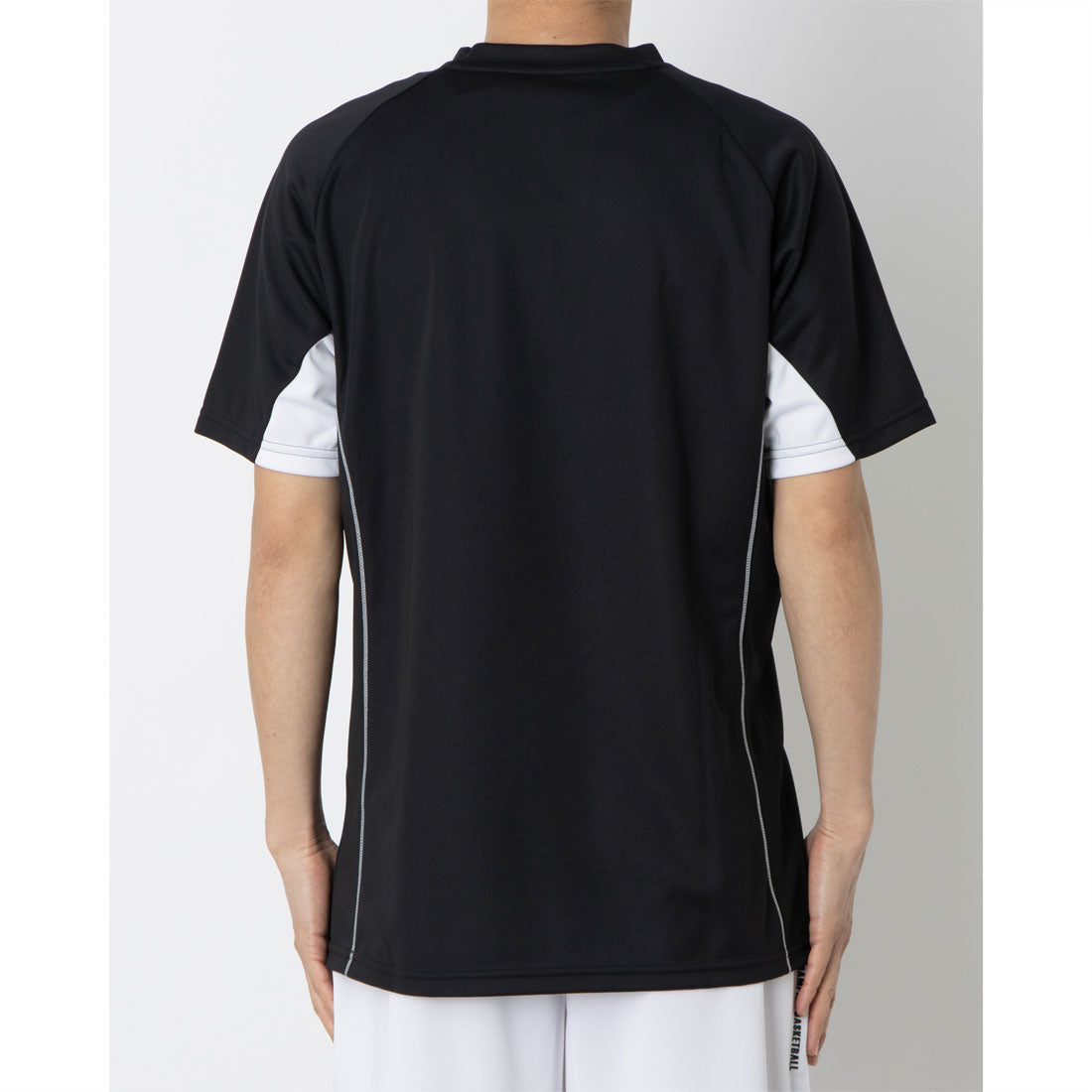 アシックス ASICS トップラインファミリー半袖シャツ 半袖Tシャツ （Pブラック×ピンクG） Pブラック×ピンクG