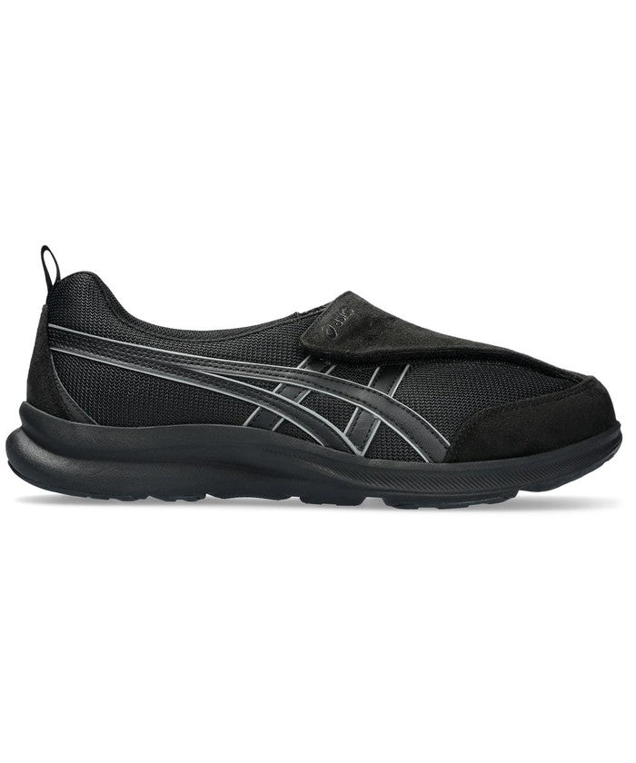 ライフウォーカー LIFE WALKER ライフウォーカー メンズ 3E相当 （BLACK/BLACK） BLACK/BLACK
