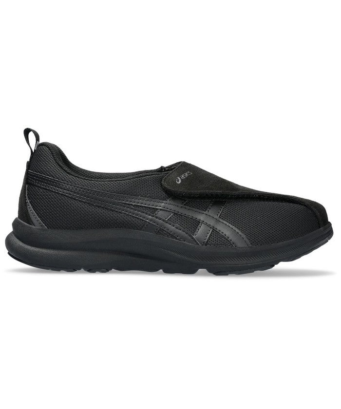 ライフウォーカー LIFE WALKER ライフウォーカー レディース 3E相当 （BLACK/BLACK） BLACK/BLACK