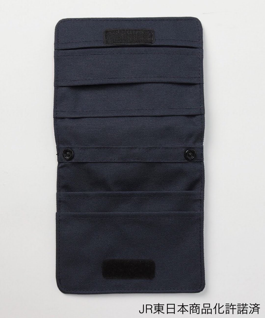 MAGASEEK 【Licensed by JR East】 Hayabusa × Komachi Shinkansen Moving Pocket