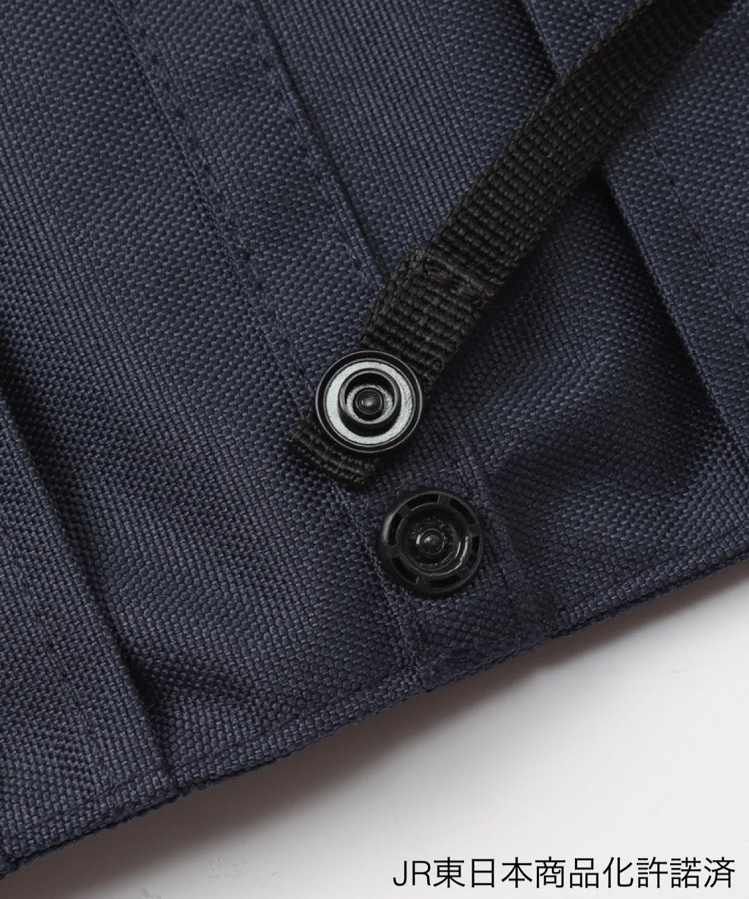 MAGASEEK 【Licensed by JR East】 Hayabusa × Komachi Shinkansen Moving Pocket
