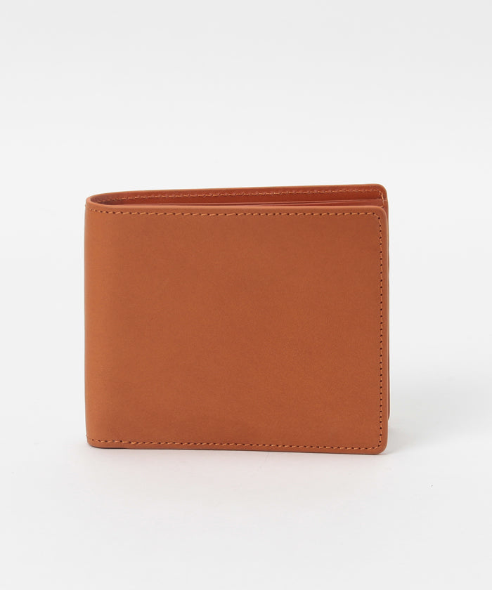 MAGASEEK 【magaseek/dfashion exclusive】 Tochigi leather bifold wallet