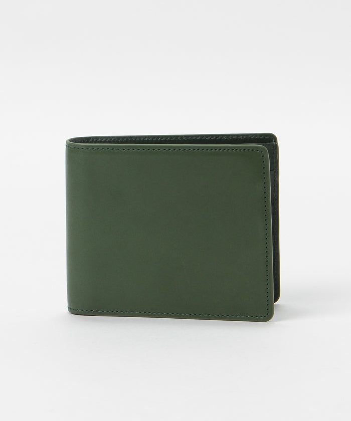 MAGASEEK 【magaseek/dfashion exclusive】 Tochigi leather bifold wallet