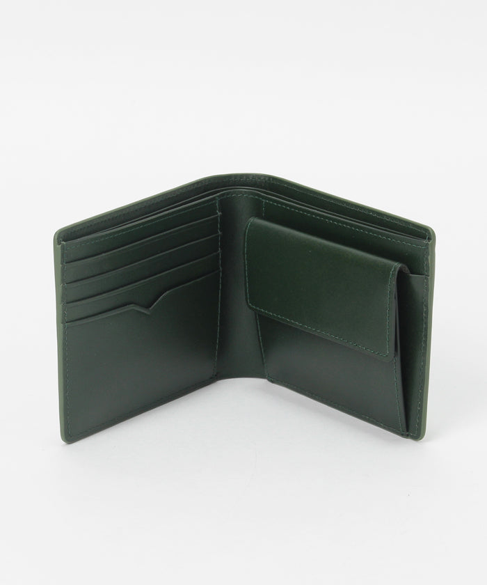 MAGASEEK 【magaseek/dfashion exclusive】 Tochigi leather bifold wallet