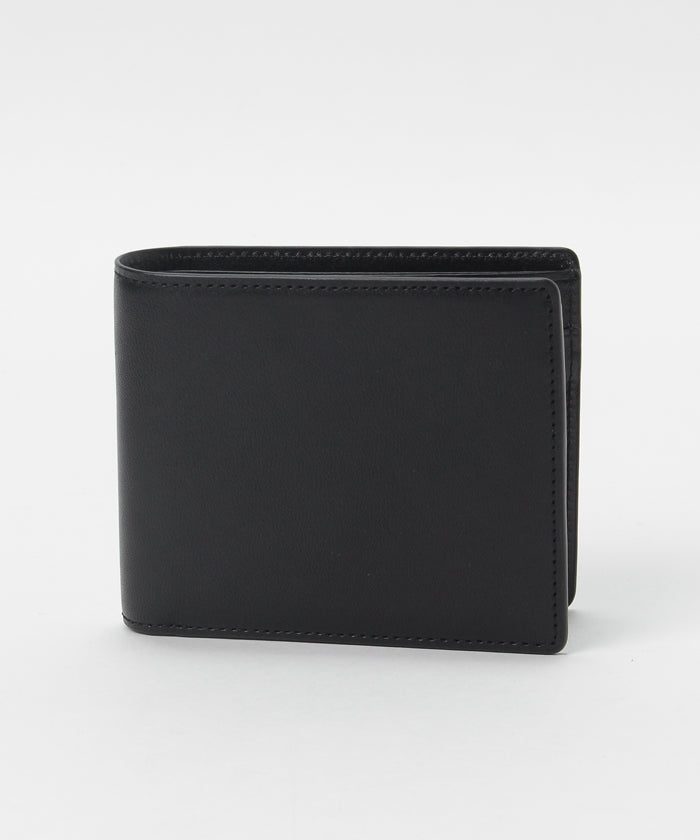MAGASEEK 【magaseek/dfashion exclusive】 Tochigi leather bifold wallet