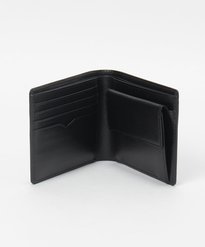 MAGASEEK 【magaseek/dfashion exclusive】 Tochigi leather bifold wallet