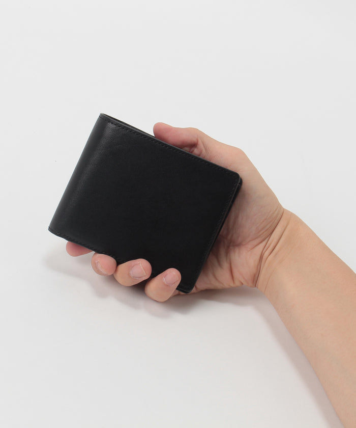 MAGASEEK 【magaseek/dfashion exclusive】 Tochigi leather bifold wallet