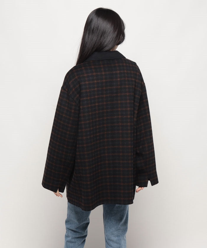 マガシーク MAGASEEK Jacket