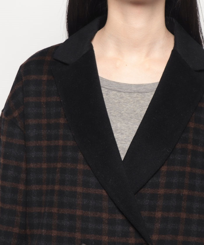 マガシーク MAGASEEK Jacket