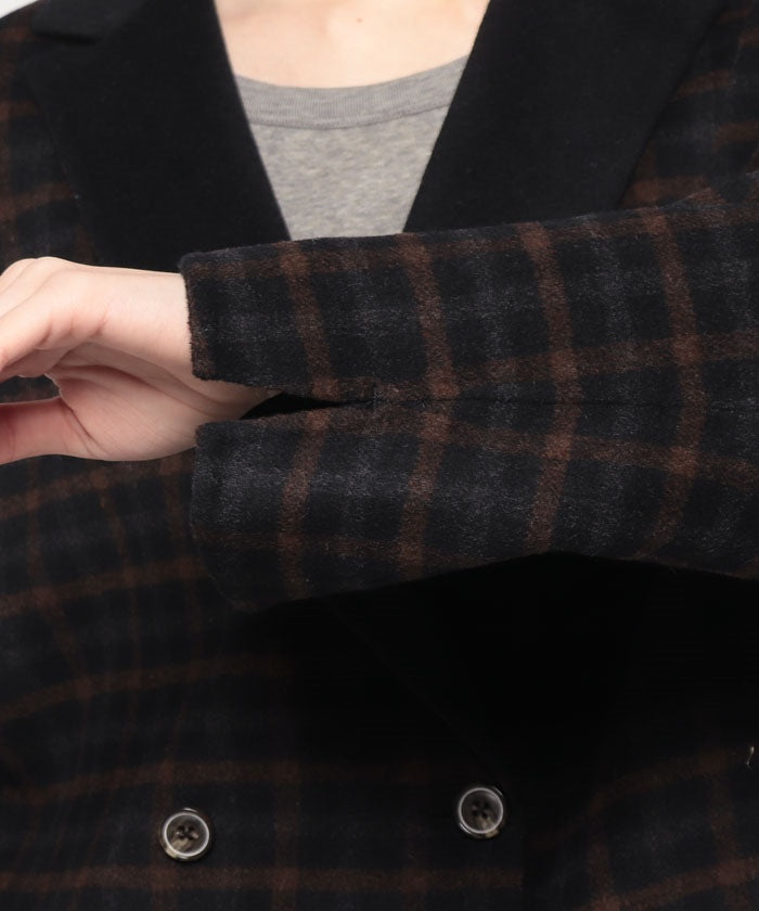 マガシーク MAGASEEK Jacket