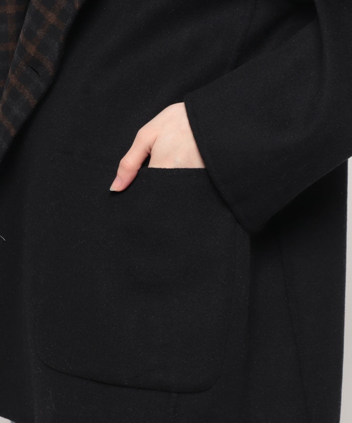 マガシーク MAGASEEK Jacket