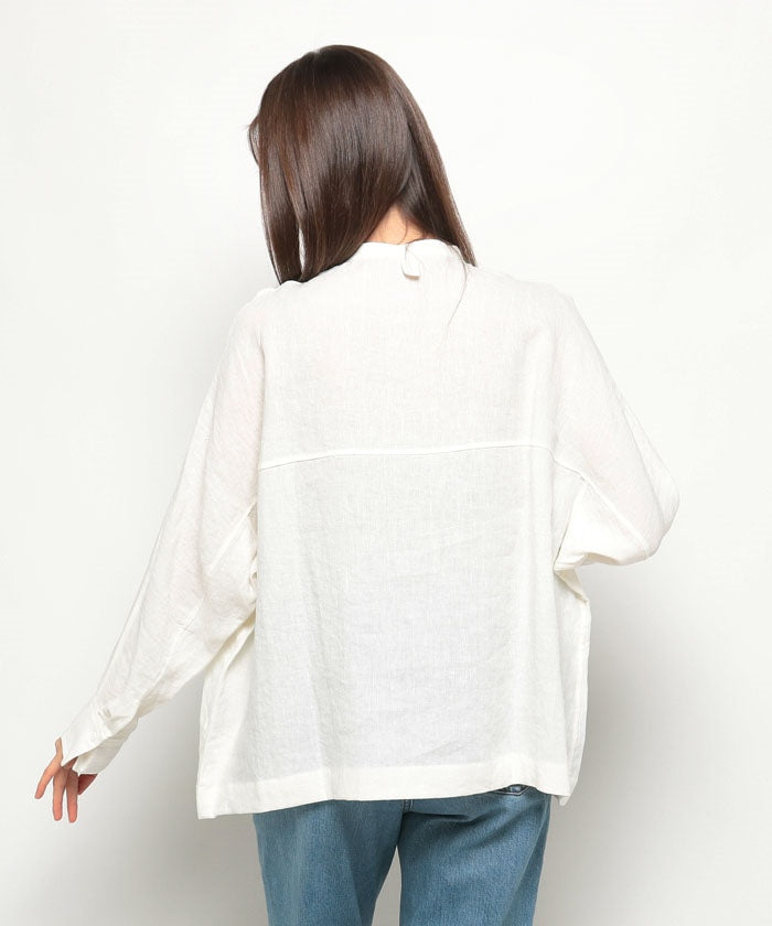 マガシーク MAGASEEK Blouse