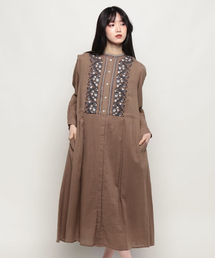 MAGASEEK Dress