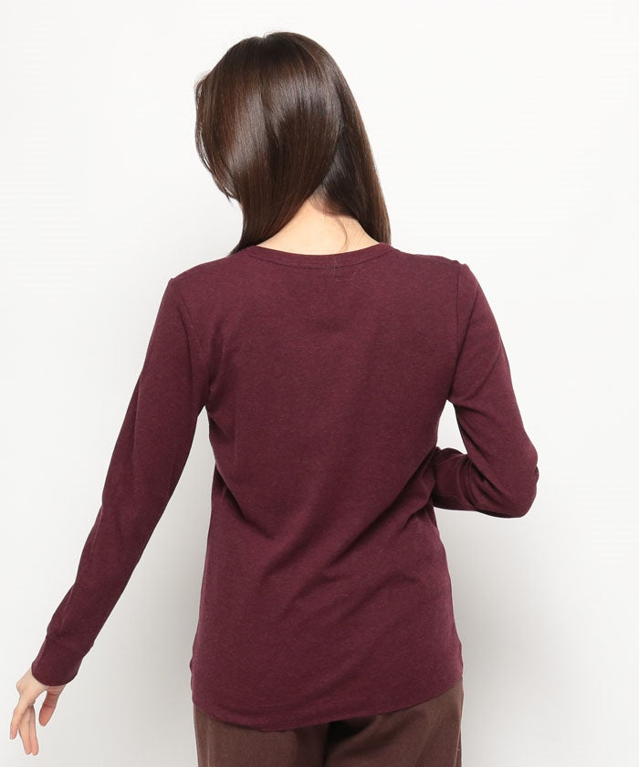マガシーク MAGASEEK Pullover