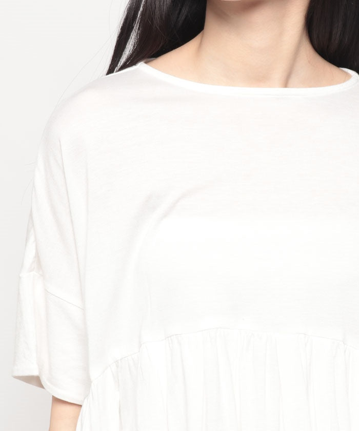 マガシーク MAGASEEK Dolman P/O （オフホワイト） オフホワイト
