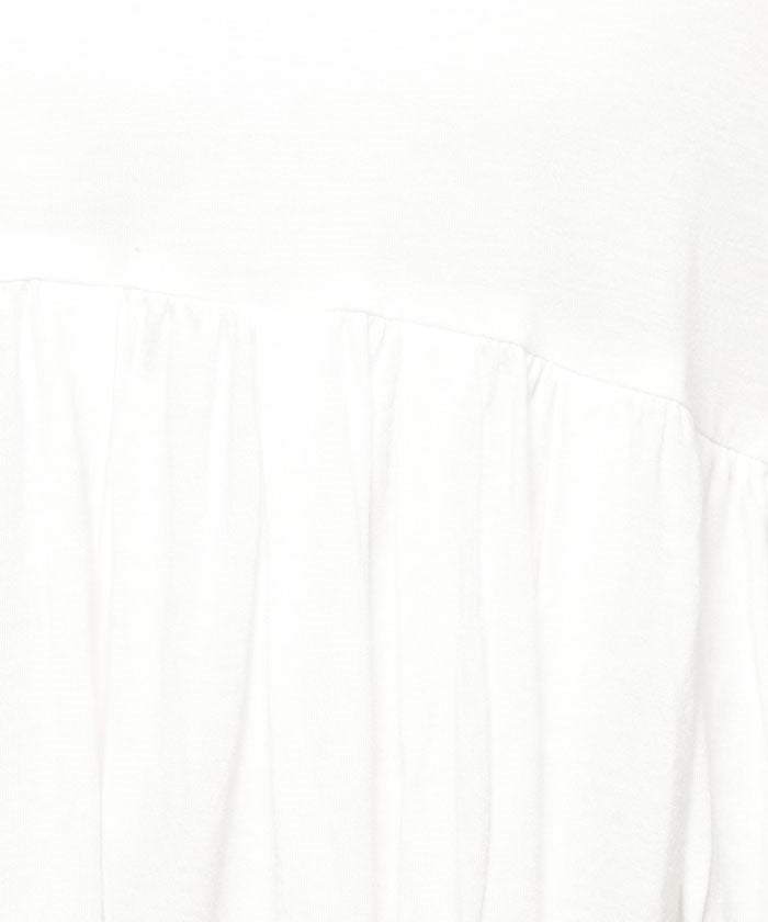 マガシーク MAGASEEK Dolman P/O （オフホワイト） オフホワイト
