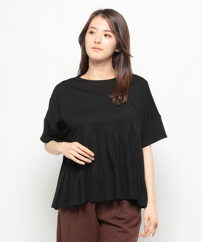 マガシーク MAGASEEK Dolman P/O （ブラック） ブラック