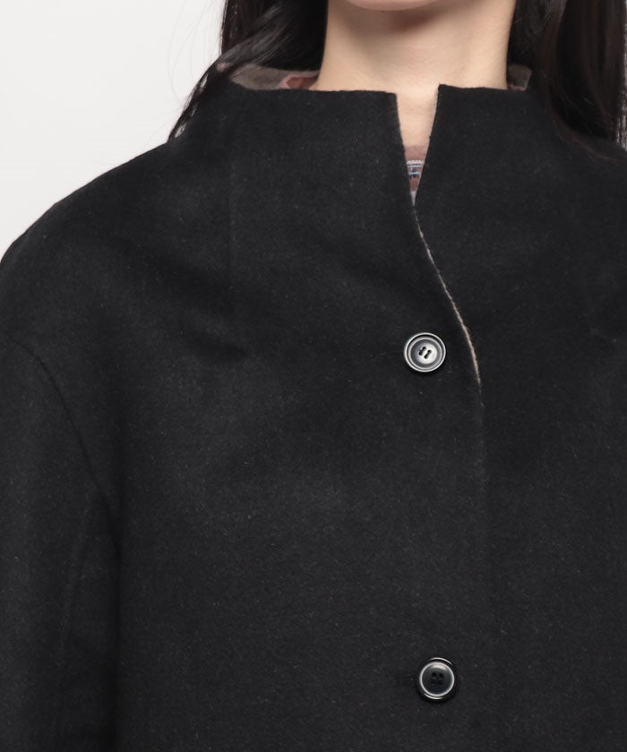 マガシーク MAGASEEK Short coat