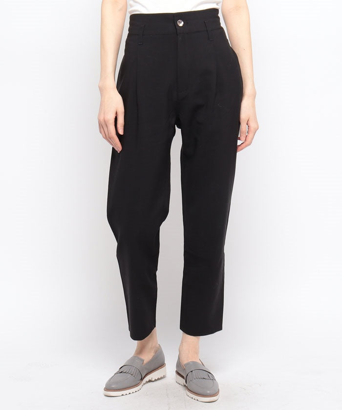 マガシーク MAGASEEK Pants,ブラック
