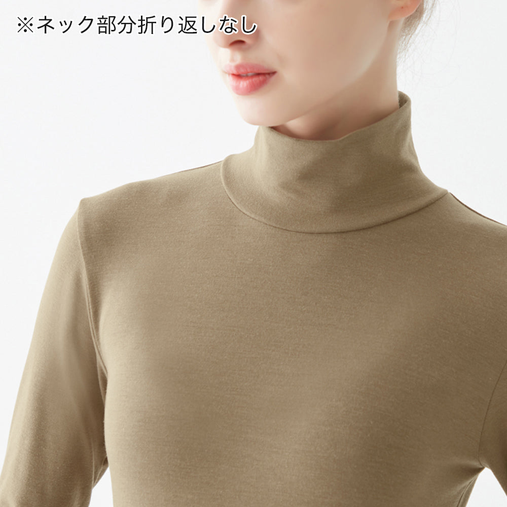 阿塞德隆 阿塞德隆 火焰阿塞德隆 冬天的汗水冷卻無處可去 高領長袖 中厚料