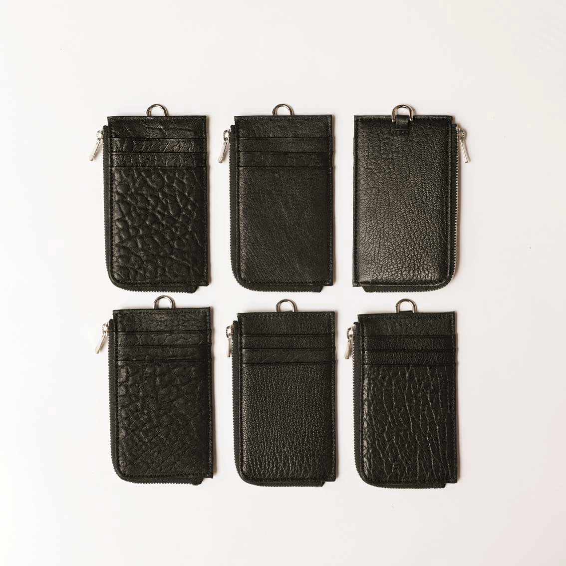 アズアバード AS A BIRD Fragment Case - Shanghai （BLACK） BLACK