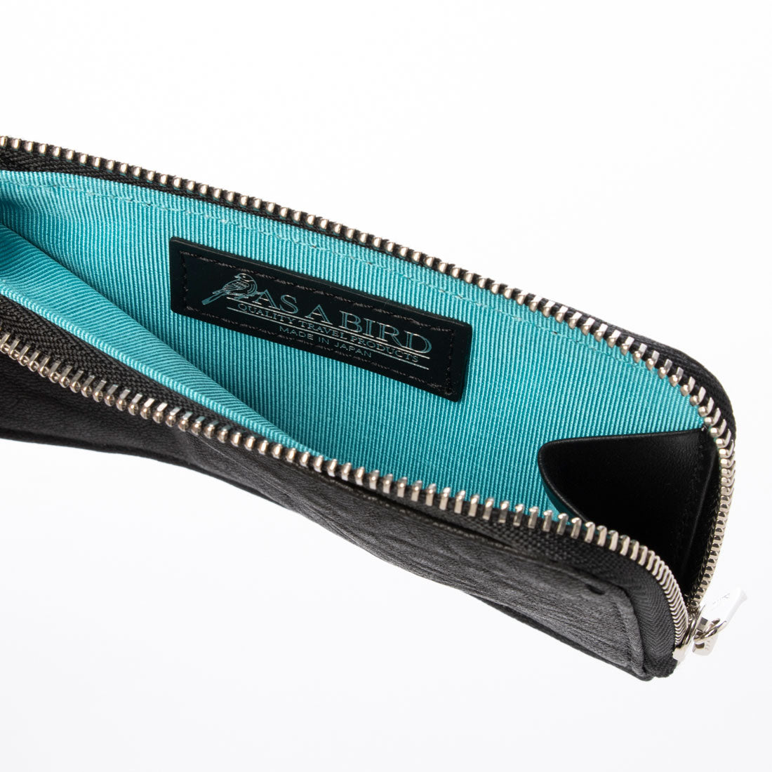 アズアバード AS A BIRD Fragment Case - Shanghai （BLACK） BLACK