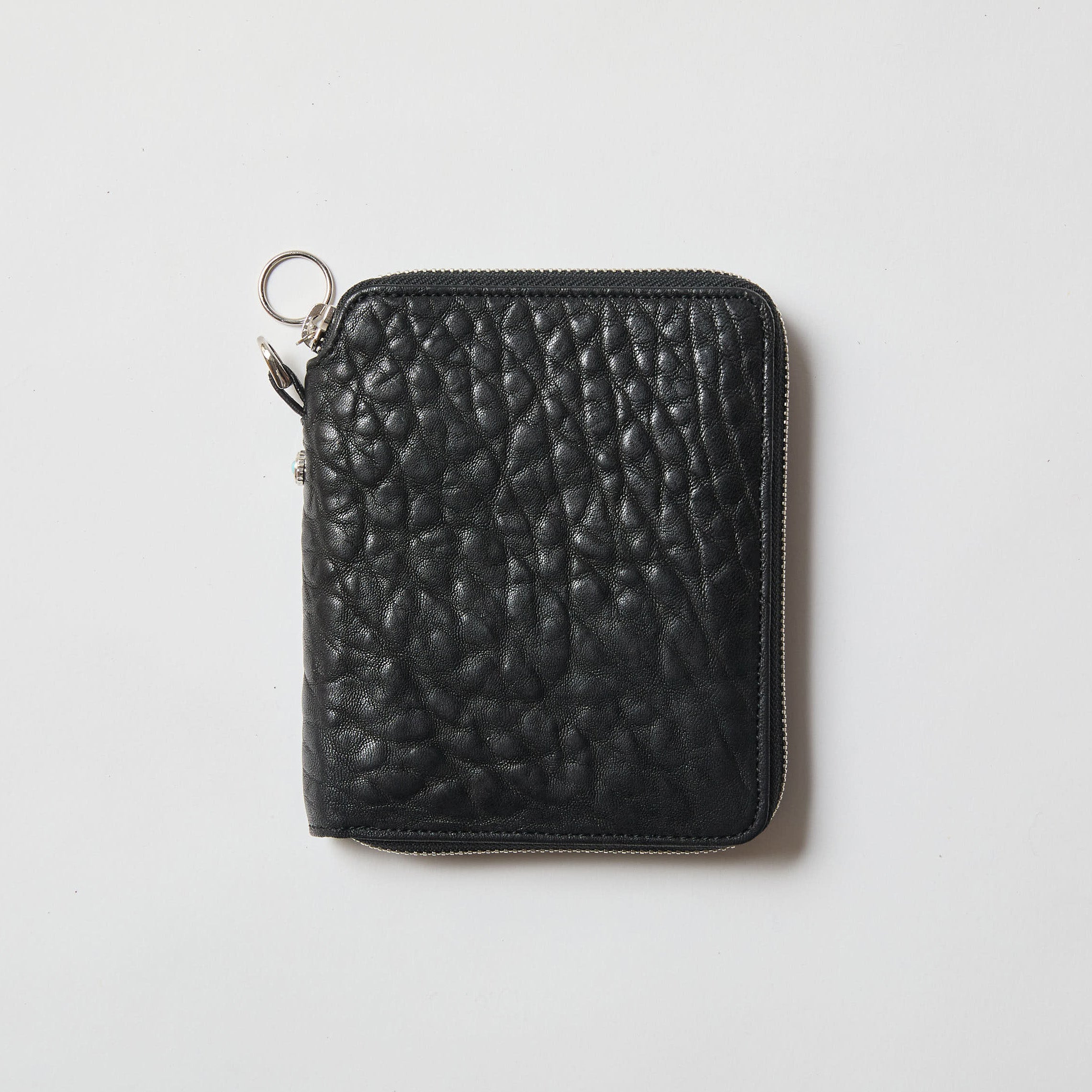 アズアバード AS A BIRD Passport Wallet - Amsterdam （BLACK） BLACK