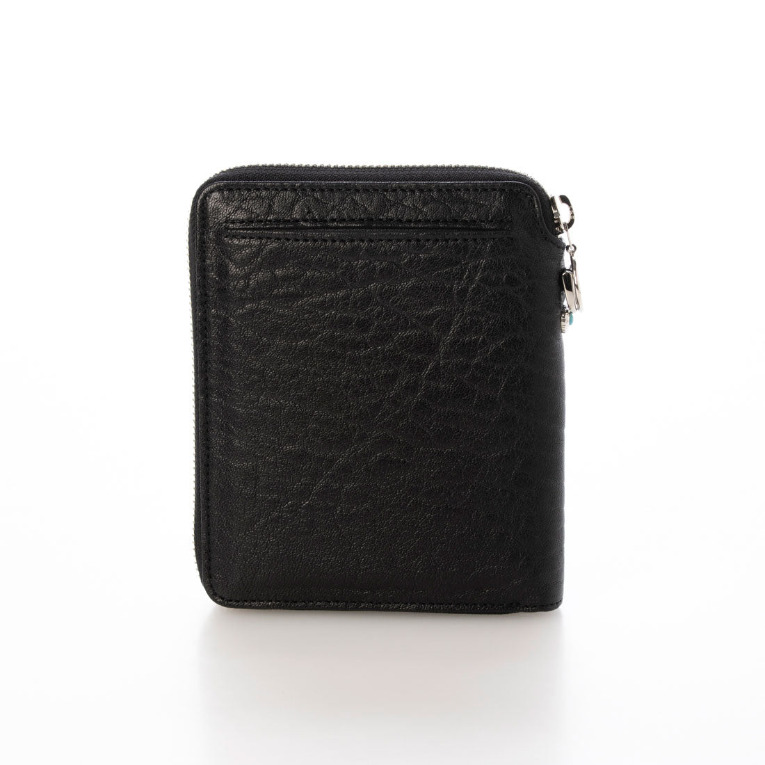 アズアバード AS A BIRD Passport Wallet - Amsterdam （BLACK） BLACK