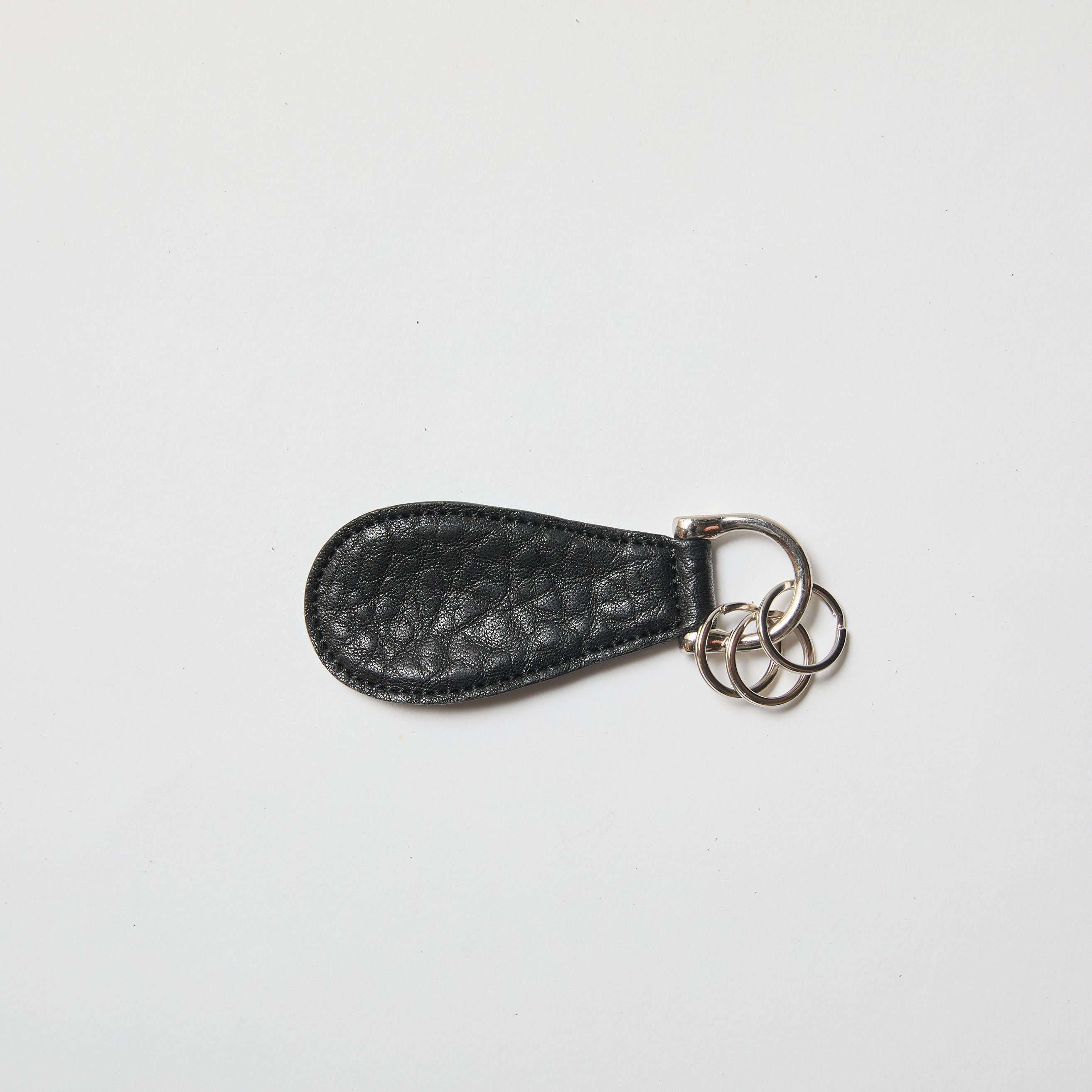 アズアバード AS A BIRD Mini Shoe Horn - Marche （BLACK） BLACK
