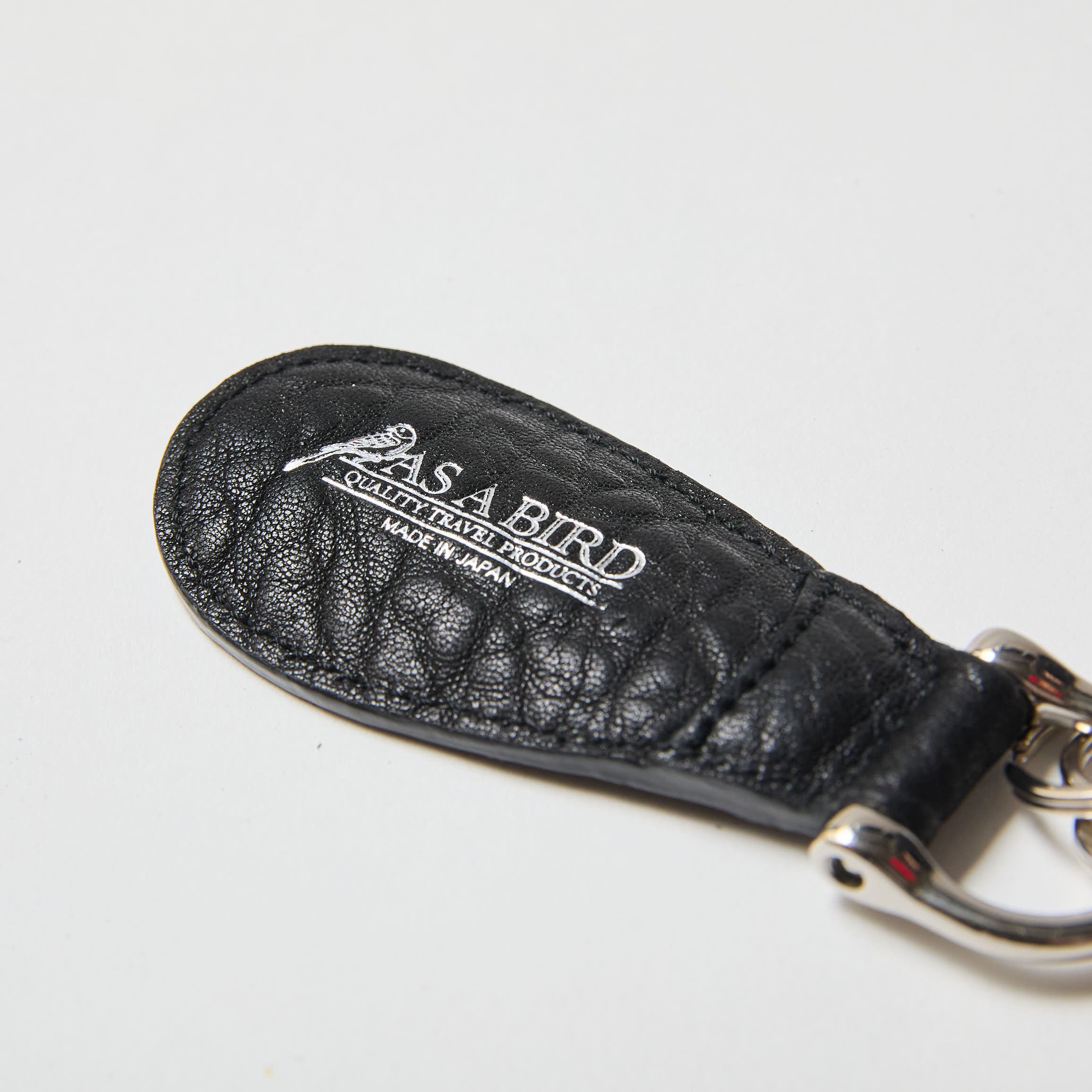 アズアバード AS A BIRD Mini Shoe Horn - Marche （BLACK） BLACK