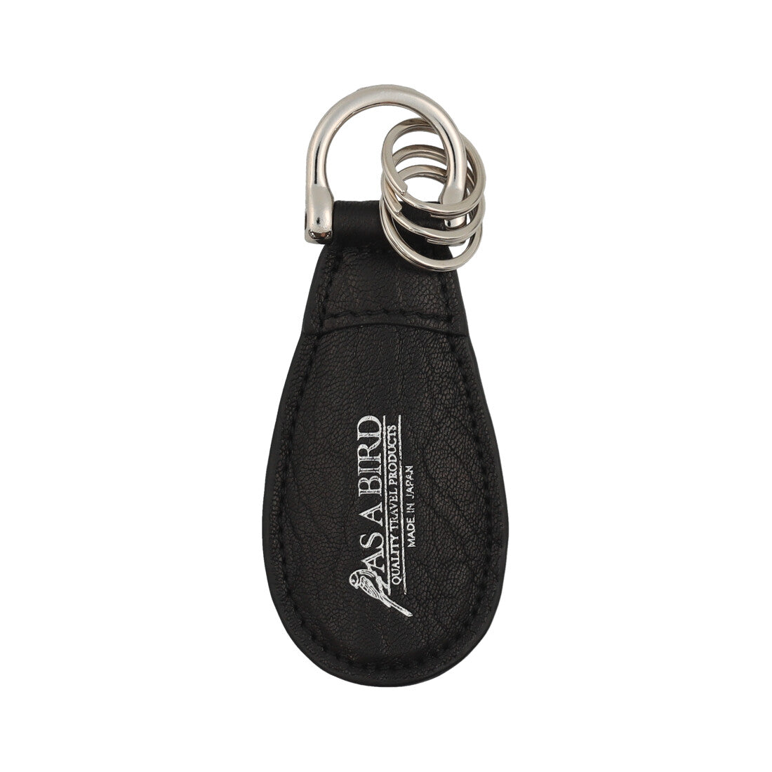 アズアバード AS A BIRD Mini Shoe Horn - Marche （BLACK） BLACK